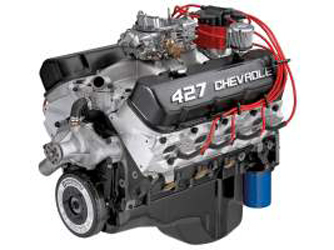 B3254 Engine